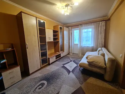 квартира за адресою Межовий пров., 5-А