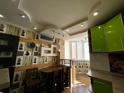 квартира по адресу Миру ул., 36