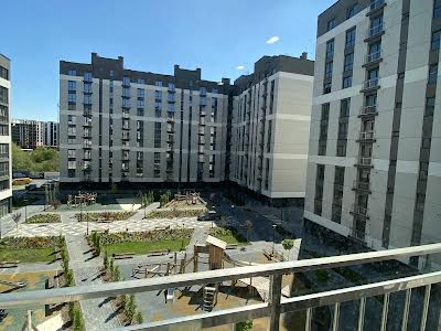 квартира за адресою Олександра Довженка вул., 31