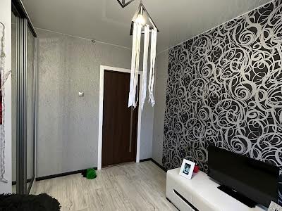 квартира за адресою Степана Бандери вул., 8