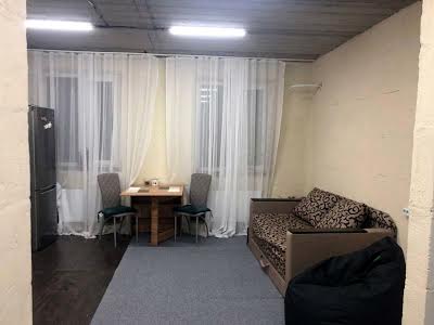 квартира за адресою Штильова вул., 1