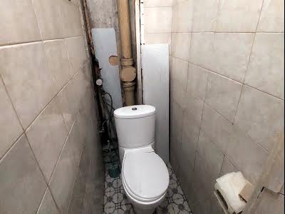 квартира по адресу Трускавецкая ул., 47