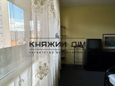 квартира за адресою Петра Григоренка просп., 21