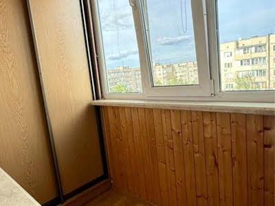 квартира за адресою Академіка Кіпріанова вул., 6
