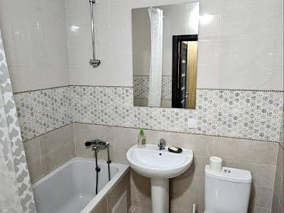 квартира за адресою Сім'ї Кульженків вул. (Петра Дегтяренка), 37