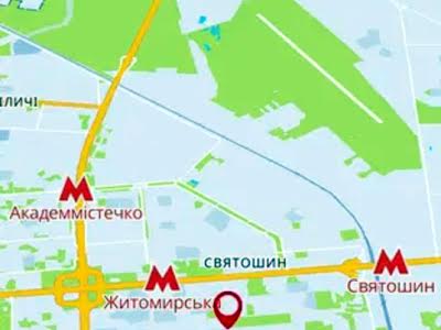 квартира по адресу Ивана Крамского ул., 9