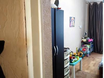 квартира за адресою Дніпро, Незалежності вул. (Титова), 2