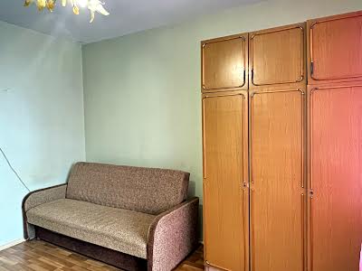 квартира за адресою Алматинська вул. (Алма-Атинська), 39-А