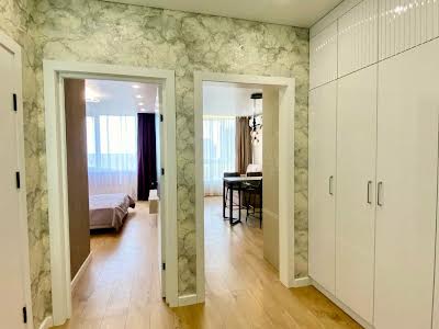 квартира за адресою Генерала Грекова вул., 4
