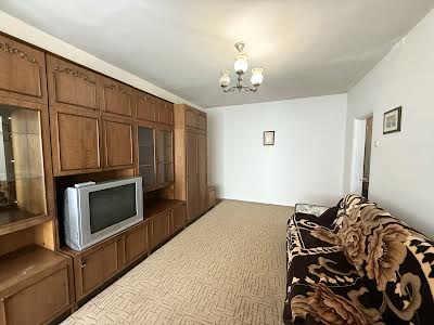 квартира за адресою Оболонський просп., 23-Б
