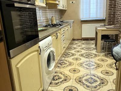 квартира по адресу Кулиша ул., 47