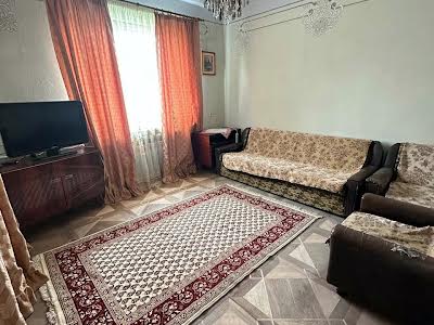дом по адресу Максима Рыльского ул.