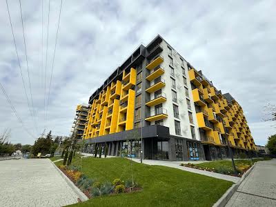 квартира за адресою Дениса Січинського вул., 2