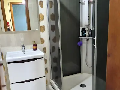 квартира за адресою Федорчинка, 1