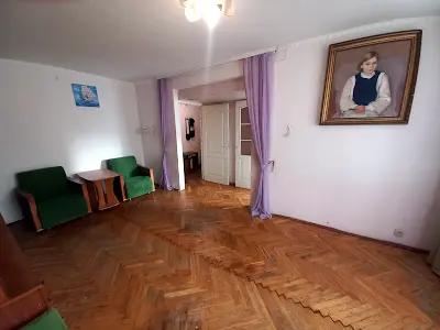 квартира за адресою Мрії вул. (Академіка Туполєва), 11-А
