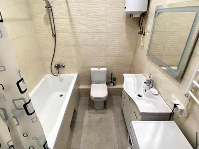 квартира по адресу Тираспольская ул., 54