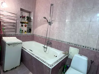 квартира по адресу Незалежності бульв. (50 років Жовтня), 8-Б