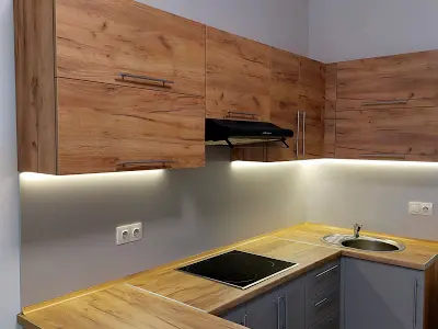 квартира за адресою Степана Рудницького вул. (Академіка Вільямса), 4