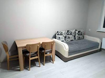 квартира за адресою Балтійський пров., 3-А