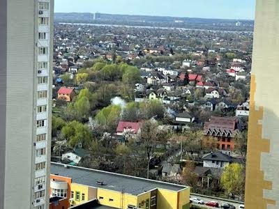квартира по адресу Елизаветы Чавдар ул., 13
