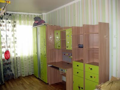квартира по адресу Новгород-Сіверська ул. (Новгородська), 3