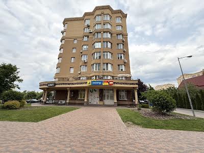 квартира за адресою Сонячна вул., 5