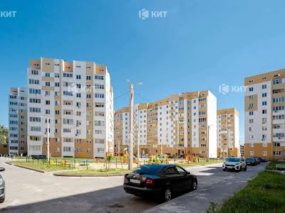 квартира за адресою Льва Ландау просп. (50-річчя СРСР), 52 А