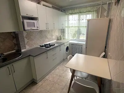 квартира по адресу Донецкое шоссе, 110
