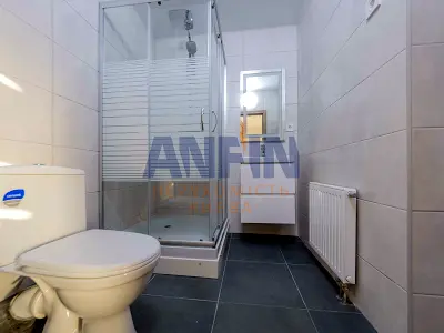 квартира за адресою Берковецька вул., 6А
