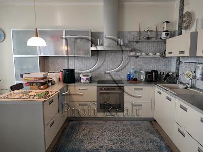 квартира по адресу Верховной Рады бульв., 21А
