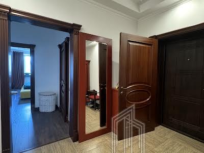 квартира за адресою Січових Стрільців вул. (Артема), 52А