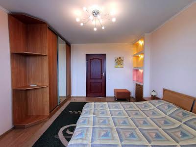 квартира за адресою Велика Житомирська вул., 14