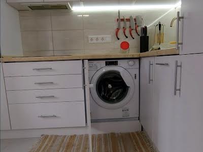 квартира по адресу Бориса Гмыри ул., 20