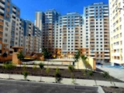 квартира за адресою Сергія Данченка вул., 32