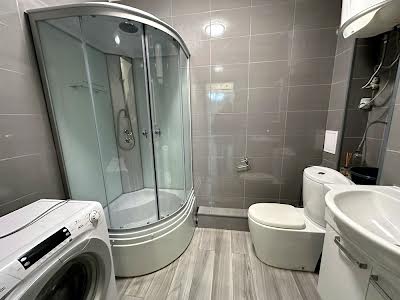 квартира по адресу Тираспольская ул., 60