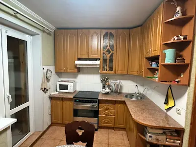 квартира по адресу Автозаводская ул., 67