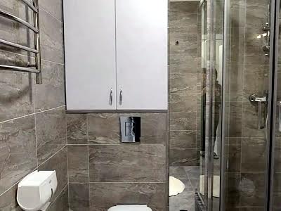 квартира по адресу Бориса Гмыри ул., 20