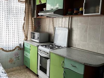 квартира за адресою Колодязна вул., 5а