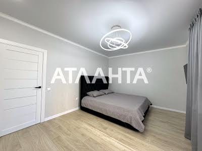 квартира за адресою Перлинна вул., 3