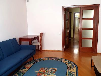 квартира по адресу Академика Палладина просп., 22