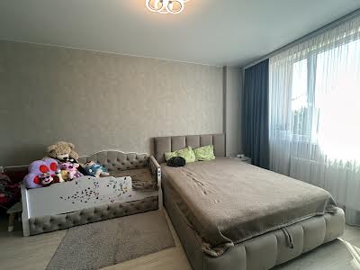 квартира по адресу Михаила Грушевского ул., 30г