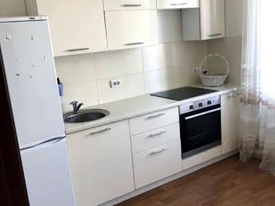 квартира по адресу Софии Русовой ул., 5