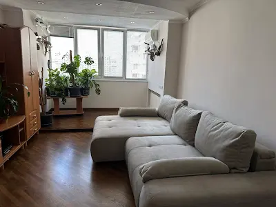 квартира за адресою Петра Григоренка просп., 36