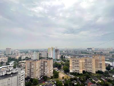 квартира за адресою Харківське шосе, 17-А