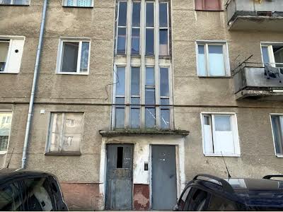 квартира за адресою Тисменицька вул., 240