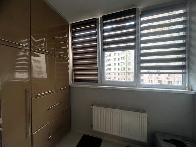 квартира за адресою Боголюбова вул., 4