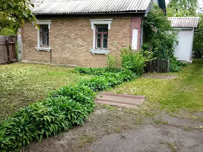 будинок за адресою миколи матвієнка