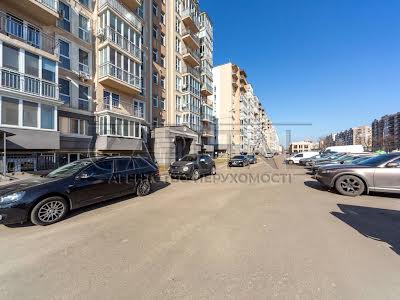коммерческая по адресу Метрологическая ул., 58