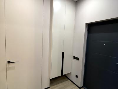квартира за адресою Берестейський просп. (Перемоги), 11 к3