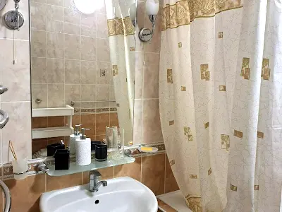 квартира по адресу Миколы Бажана просп., 16